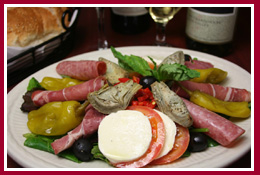 Café Capri | Family Restaurant | Pizza | BBQ | Steak| Seafood | Burgers